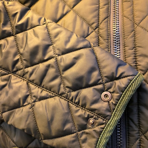 Polo Ralph Lauren men small jacket - Picture 7 of 8